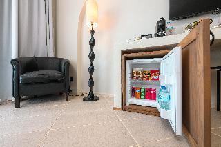 Baia Bodrum Hotel