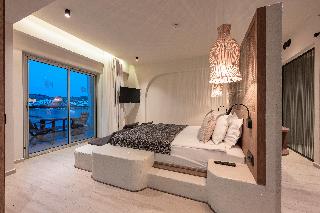Baia Bodrum Hotel