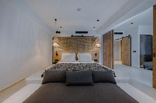 Baia Bodrum Hotel