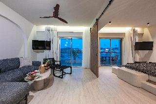 Baia Bodrum Hotel
