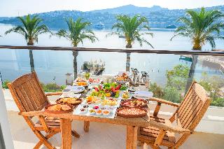 Baia Bodrum Hotel