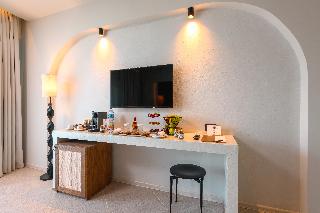 Baia Bodrum Hotel