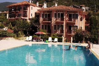 Pink Palace