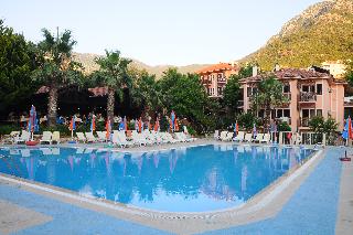 Pink Palace