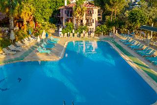 Pink Palace