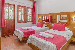 Pink Palace