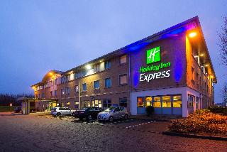Holiday Inn Express East Midlands Airport