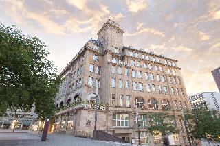 Select Hotel Handelshof Essen, Essen
