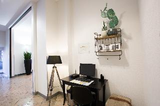 Select Hotel Handelshof Essen, Essen