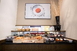 Select Hotel Handelshof Essen, Essen