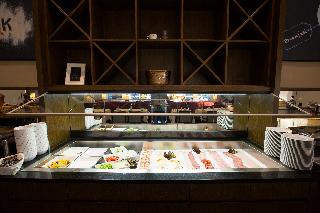Select Hotel Handelshof Essen, Essen