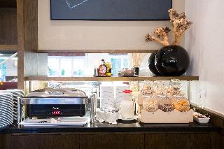 Select Hotel Handelshof Essen, Essen