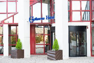 Copthorne Hotel Slough Windsor