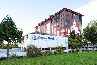Copthorne Hotel Slough Windsor