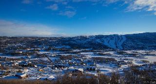 Geilo Hotel