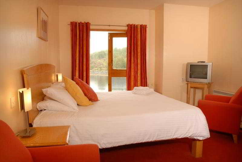 Room
 di Isles of Glencoe Hotel & Leisure Centre