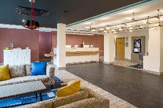 Crowne Plaza Plymouth