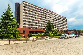 Grand Hotel Plovdiv