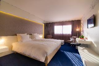 Double Luxe Room