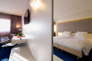Double Luxe Room
