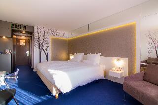 Double Luxe Room