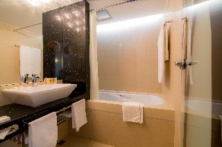 Double Luxe Room