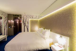 Double Luxe Room