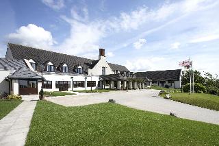 Lancaster House Hotel