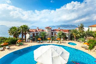 Aquarius Hotel