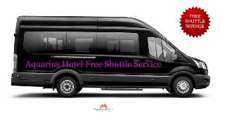 Aquarius Hotel