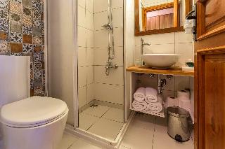 Aquarius Hotel