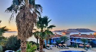Aquarius Hotel