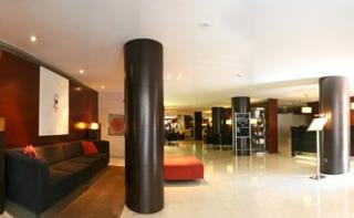 Lobby
 di Zenit Borrell