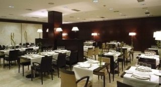Restaurant
 di Zenit Borrell