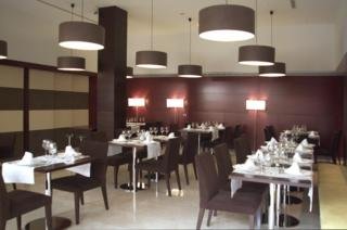 Restaurant
 di Zenit Borrell