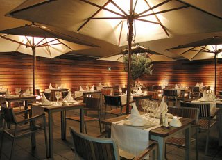 Terrace
 di Zenit Borrell