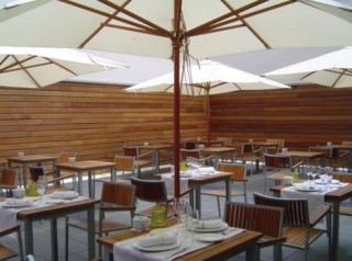 Terrace
 di Zenit Borrell