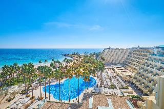 Hipotels Mediterraneo - adults only