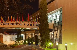 Continental Forum Oradea