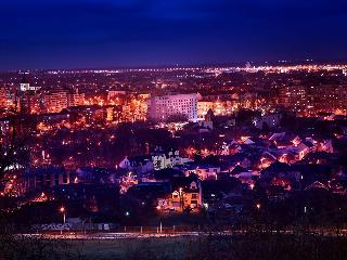 Continental Forum Oradea