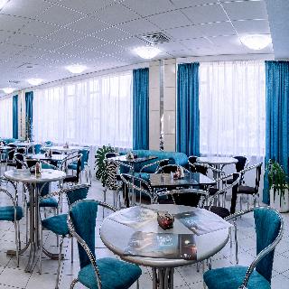 Continental Forum Oradea
