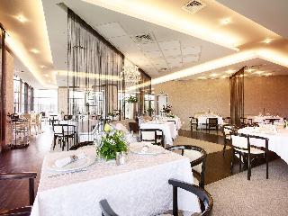 Continental Forum Oradea