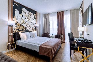 Continental Forum Oradea