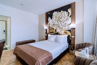 Continental Forum Oradea
