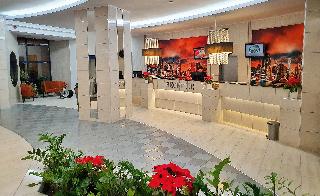 Continental Forum Arad