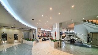 Continental Forum Arad