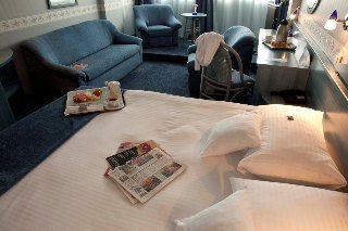 Room
 di Continental Forum Arad