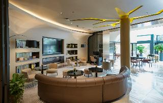 InterContinental Istanbul