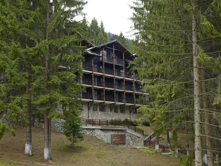 General view
 di Bradul Hotel