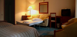 Room
 di Bradul Hotel